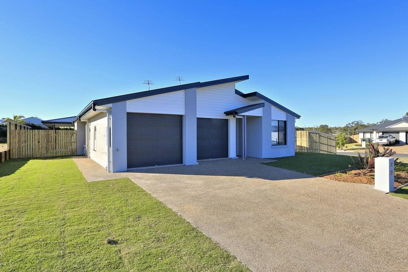 Bundaberg QLD Dual Key Property Investment