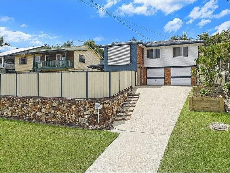 Everton Hills Brisbane Family Home