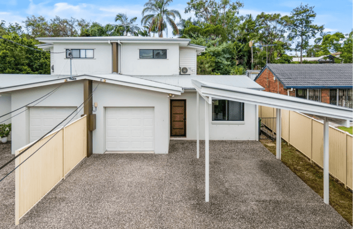 Rochedale South Brisbane Home Purchase